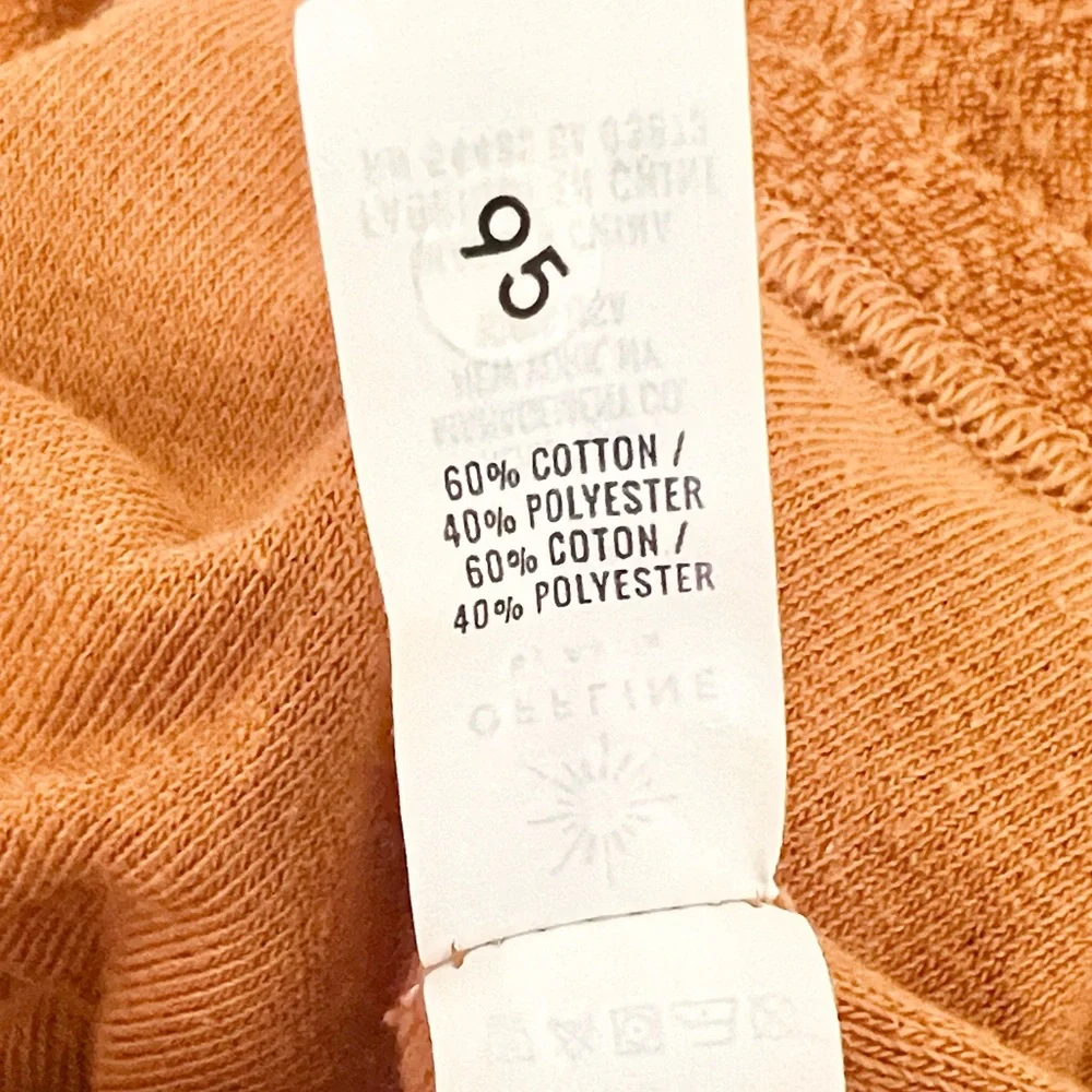 Offline by Aerie Terry Cloth Summer Lights Mini Dress - Picture 5 of 5